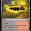 Sulfurous Springs [Duskmourn: House of Horror Commander]