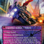 Flamewar, Brash Veteran // Flamewar, Streetwise Operative (Shattered Glass) [Transformers]