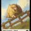 Treasure // Sheep Double-Sided Token [Outlaws of Thunder Junction Tokens]