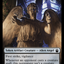 Alien Angel // Clue (0021) Double-Sided Token [Doctor Who Tokens]