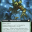 Glissa's Retriever (Extended Art) [Phyrexia: All Will Be One Commander]