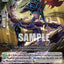 Knight of Occult, Golmark (BSF2022/VGV01EN 2022) [Bushiroad Event Cards]