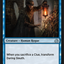 Daring Sleuth // Bearer of Overwhelming Truths (SIR-059) - Shadows over Innistrad Remastered