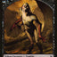 Elf Warrior // Zombie Double-Sided Token [Commander 2016 Tokens]