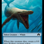 Phyrexian Germ // Whale Double-Sided Token [Modern Horizons 3 Tokens]