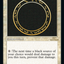 Circle of Protection: Black (Retro) [30th Anniversary Edition]