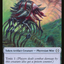 Phyrexian Mite (012) // Cat Double-Sided Token [Phyrexia: All Will Be One Tokens]