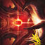 Sol Ring // Sol Ring (ALTR-076) - Tales of Middle-earth Art Series (Borderless) Foil