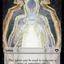 Copy (54) // Avacyn Double-Sided Token [Commander Masters Tokens]
