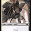 Elephant (012) // Spirit (016) Double-Sided Token [Modern Horizons Tokens]
