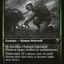 Outland Liberator // Frenzied Trapbreaker [Innistrad: Double Feature]