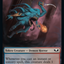 Spawn // Blue Horror Double-Sided (Surge Foil) [Warhammer 40,000 Tokens]