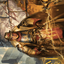 Tenth District Hero // Tenth District Hero (AMKM-004) - Murders at Karlov Manor Art Series (Borderless) Foil