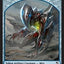 Myr (007) // Thopter (008) Double-Sided Token [Commander 2018 Tokens]