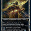 Heliod, the Radiant Dawn // Heliod, the Warped Eclipse (Showcase Planar Booster Fun) [March of the Machine]