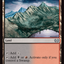 Tainted Peak [Duskmourn: House of Horror Commander]