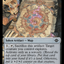 Map // Dinosaur (0009) Double-Sided Token [The Lost Caverns of Ixalan Tokens]