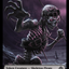 Vampire // Skeleton Pirate Double-Sided Token [The Lost Caverns of Ixalan Tokens]