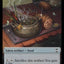 Food // Citizen Double-Sided Token [Streets of New Capenna Commander Tokens]