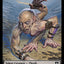 Bird // Thrull Double-Sided Token [Commander Masters Tokens]