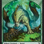 Beast (013) // Plant Double-Sided Token [Commander 2018 Tokens]