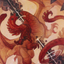 Soul Shatter // Soul Shatter (AZNR-062) - Zendikar Rising Art Series (Borderless)