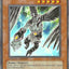 Darklord Edeh Arae [YCSW-EN003] Super Rare