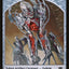 Elemental (008) // Golem (018) Double-Sided Token [Modern Horizons Tokens]