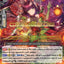 Maiden of Irradiate (Hot Stamped) (BSL2021/VGV02EN) [Bushiroad Event Cards]