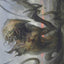 Dregscape Sliver // Dregscape Sliver [Modern Horizons Art Series]