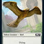 Bird // Cat (020) Double-Sided Token [Core Set 2021 Tokens]