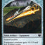 Stoneforged Blade // Germ Double-Sided Token [Commander 2014 Tokens]