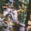 Daring Escape // Daring Escape (ASNC-018) - New Capenna Art Series (Borderless) Foil