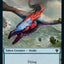 Drake // Goblin Warrior Double-Sided Token [Commander 2020 Tokens]
