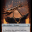 Treasure (21) // Thopter Double-Sided Token [March of the Machine Tokens]