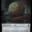 Alien Rhino // Clue (0021) Double-Sided Token [Doctor Who Tokens]