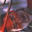 Umezawa's Charm // Umezawa's Charm (AMH1-015) - Modern Horizons Art Series (Borderless)