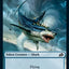 Pegasus // Shark Double-Sided Token [Challenger Decks 2021 Tokens]