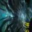 The Watcher in the Water // The Watcher in the Water (ALTR-007) - Tales of Middle-earth Art Series (Borderless)