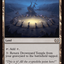 Drownyard Temple [Duskmourn: House of Horror Commander]