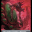 Incubator // Phyrexian (17) Double-Sided Token [March of the Machine Tokens]
