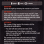Monster of the Week // Monster of the Week (cont'd) (MVOW-001) - Innistrad: Crimson Vow Minigames Foil