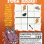 Etali, Primal Storm (Borderless) [Secret Lair Drop Series]