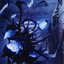 Spectral Adversary // Spectral Adversary (AMID-030) - Midnight Hunt Art Series (Borderless)