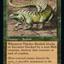 Thicket Basilisk (Retro) [30th Anniversary Edition]