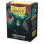 Dragonshield Sleeves - Matte Turquoise (Standard Size 100 Pack)