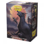 Dragonshield Sleeves - Brushed Art Halloween 2023 (Standard Size 100 Pack)