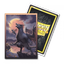 Dragonshield Sleeves - Brushed Art Halloween 2023 (Standard Size 100 Pack)