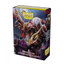 Dragonshield Sleeves - Brushed Art Christmas 2022 (Japanese Size)