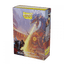 Dragonshield Sleeves - Brushed Art Bolt Reaper (Japanese Size)